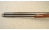 Ruger Model Red Label 12 Gauge 26