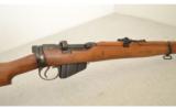 Short Magazine Lee Enfield Model MkIII* (Lithgow) - 2 of 9