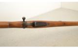 Short Magazine Lee Enfield Model MkIII* (Lithgow) - 3 of 9