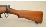 Short Magazine Lee Enfield Model MkIII* (Lithgow) - 7 of 9