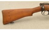 Short Magazine Lee Enfield Model MkIII* (Lithgow) - 5 of 9
