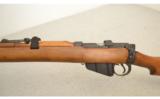 Short Magazine Lee Enfield Model MkIII* (Lithgow) - 4 of 9