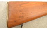 Short Magazine Lee Enfield Model MkIII* (Lithgow) - 8 of 9
