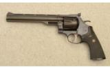 Dan Wesson Model 41 .41 Magnum 8