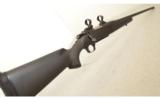 Browning Model A Bolt Composite Stalker 300 WSM
22