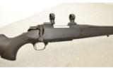 Browning Model A Bolt Composite Stalker 300 WSM
22