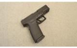 Springfield Model XD-45 .45 ACP4