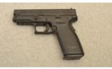 Springfield Model XD-45 .45 ACP4