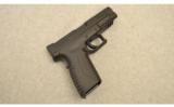 Springfield Model XDM-45 45 ACP 4 3/8