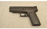 Springfield Model XDM-45 45 ACP 4 3/8