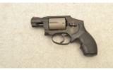 Smith & Wesson Model 340 PD Airlite .357 Magnum - 2 of 2