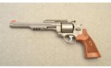 Smith & Wesson 629-8 Performance Center 44 Remington Magnum 8 1/4