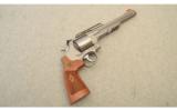 Smith & Wesson 629-8 Performance Center 44 Remington Magnum 8 1/4