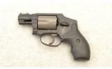 Smith & Wesson Model 340 PD Airlite .357 Magnum - 2 of 2