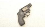 Smith & Wesson Model 340 PD Airlite .357 Magnum - 1 of 2