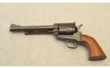 Ruger Model Blackhawk .44 Remington Magnum 6 1/2
