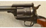 Ruger Model Blackhawk .44 Remington Magnum 6 1/2