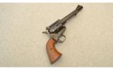 Ruger Model Blackhawk .44 Remington Magnum 6 1/2
