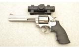 Smith & Wesson Model 686-6 Plus 357 Mag. 6