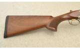 Browning Model XS Skeet 20 Gauge 28