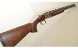 Browning Model XS Skeet 20 Gauge 28