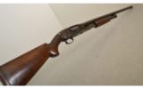 Winchester Model 12 Heavy Duck Gun 12 Gauge 32