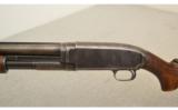 Winchester Model 12 Heavy Duck Gun 12 Gauge 32