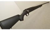 Tikka Model T3 300 Winchester Short Magnum 24 1/2