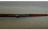 Winchester Model 1895 .30 US (30.40 Krag) 28