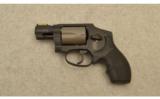 Smith & Wesson Model 340 PD .357 Remington Magnum - 2 of 2