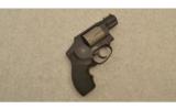 Smith & Wesson Model 340 PD .357 Remington Magnum - 1 of 2