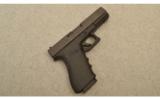 Glock Model 21 (gen 3) 45 ACP 4 3/4