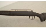 Savage Model Axis 22-250 Remington 22