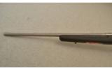 Savage Model Axis 22-250 Remington 22