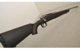 Savage Model Axis 22-250 Remington 22