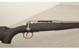 Savage Model Axis 22-250 Remington 22