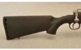 Savage Model Axis 22-250 Remington 22