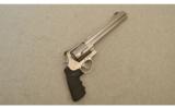 S&W Model 500 .500 S&W Magnum 8 3/8