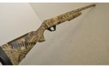 Benelli Model Super Black Eagle II LH 12 Gauge 28" - 1 of 7