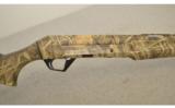 Benelli Model Super Black Eagle II LH 12 Gauge 28" - 2 of 7