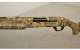 Benelli Model Super Black Eagle II LH 12 Gauge 28" - 4 of 7