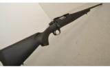 Marlin Model XS7 7mm-08 Remington 22