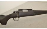 Marlin Model XS7 7mm-08 Remington 22