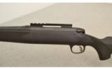 Marlin Model XS7 7mm-08 Remington 22