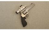 Smith & Wesson Model 686-6 .357 Magnum 6