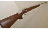 Remington Model 700 Classic .270 Winchester 24