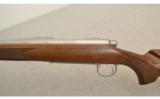 Remington Model 700 Classic .270 Winchester 24