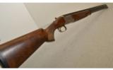 Browning Model Citori Ultra XS Sporting 12 Gauge 28" Ported - 1 of 7