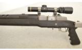 Ruger Model Ranch Rifle .223 Remington 18