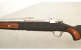 Ruger Model M77 Mark II 7.62 x 39mm 22" SS Barrel - 4 of 7
